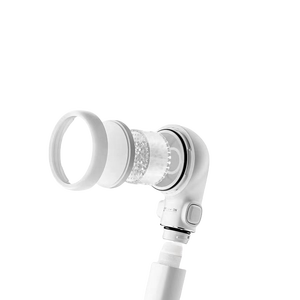 Цветная головка для душа с драгоценным камнем - Product Image 3