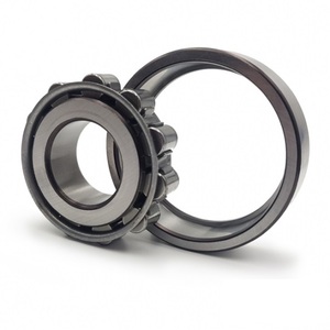 Roulement à rouleaux cylindriques de haute qualité NU N NJ NUP <span class=keywords><strong>208</strong></span> avec cage en laiton 40*80*18  <span class=keywords><strong>E</strong></span> M EM ECP ECJ ECM ECML pour machines de construction - Product Image 5