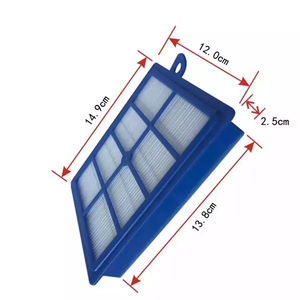 Linh Kiện Bộ Lọc Máy Hút Bụi <span class=keywords><strong>Zelmer</strong></span> 5000.0050 A6012010105 Thay Thế Hiệu Quả Tùy Chỉnh Tốt Nhất - Product Image 3