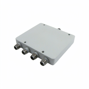 MP8311-4 Manufacturer Channel RF Power <b>Dividers</b>-Splitters - Product Image 1