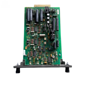 Módulo de Transferencia de CA para Sensor de Controlador PLC, Nuevo y Original, 6637827B1 6 - Product Image 1