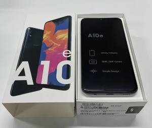 Telefoni Usati Samsung A10e A11 A12, Cellulari di Seconda Mano all'Ingrosso, Telefoni Mobili A10 <span class=keywords><strong>A13</strong></span> A15 A16 A32 - Product Image 5