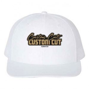 Sombrero de papá sin estructura personalizado estilo deportivo al aire libre de moda 100% algodón con forro de seda estampado patrón de frutas a cuadros - Product Image 2