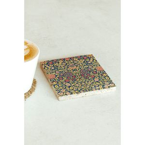 Ensemble de 22 sous-verres promotionnels de la série William Morris - Product Image 2