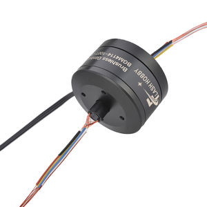 Motor BLDC Original para 22P24N BGM4114, 46x30mm, Eje Hueco de 8.5mm, 15.0ohm, para Estabilizadores de Cámara, Robots y Carriolas - Product Image 2