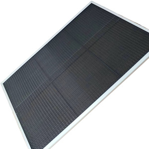 ตาข่ายกรองอากาศไนลอน S-PAN ปรับแต่งได้สำหรับเครื่องปรับอากาศ เครื่องดูดฝุ่น คอมเพรสเซอร์ เครื่องฟอกอากาศ พัดลม - Product Image 3
