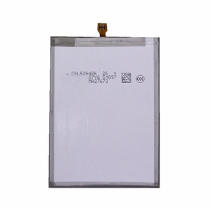 แบตเตอรี่ทดแทน EB-BA156ABY ความจุ 5000mAh สำหรับ Samsung Galaxy A15 4G A15 5G CE RoHS ขายส่งจำนวนมาก ความจุสูง - Product Image 5
