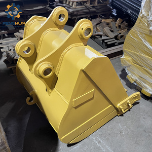 Baumaschinen teile Bagger Hochleistungs-Steine imer Standards chaufel EC55B EC140B EC210 <span class=keywords><strong>EC240</strong></span> EC290B - Product Image 2