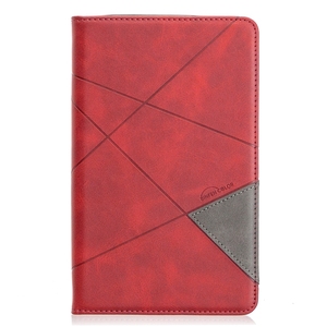 Custodia per Tablet per <span class=keywords><strong>Samsung</strong></span> <span class=keywords><strong>Tab</strong></span> un <span class=keywords><strong>8</strong></span>.0 2019 P200 P205 portafoglio libro flip custodia in pelle cover - Product Image 3