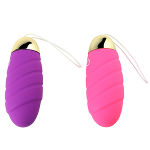Adult Sex Toy <b>Remote</b> Wireless Clitoral <b>Vibrator</b> Egg <b>Vibrator</b> - Product Image 4