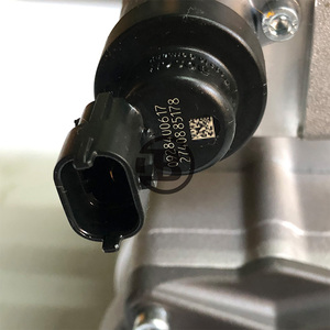 Original qualität Bagger teile Kraftstoffe in spritz pumpe K6000-1111100A-A38 BOOST Motor Kraftstoff pumpe 0445020181 - Product Image 4