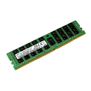 ดีไซน์ล่าสุด รับประกันคุณภาพ SA MS UNG RECC 128G DDR4 M393AAG40M32-CAECO รับประกันคุณภาพ - Product Image 1