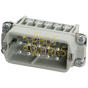 Murrelektronik 70MH-ES010-BS01020 - Nuovo - Product Image 1