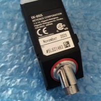 Komponen Kontrol Sensor Otomasi Industri IX-CP50 Aplikasi Kontrol Deteksi Otomasi Industri Sensor Industri Com