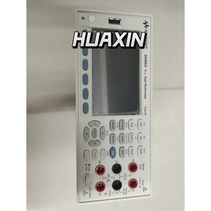 Multimètre numérique de bureau d'occasion Keysight Agilent 34460A 34461A 34465A 1 pièce hx1 - Product Image 1
