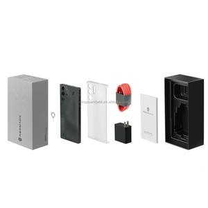 Smartphone Redmagic 10s <span class=keywords><strong>Pro</strong></span> à écran plein, <span class=keywords><strong>Nubia</strong></span> Snap Dragon <span class=keywords><strong>8</strong></span> Elite avec ROM globale, smartphone de jeu - Product Image 6