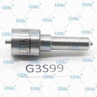 ERIKC G3S99 Buse Common Rail G3S99 pour injection de carburant automobile