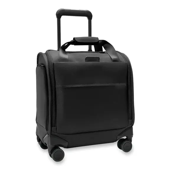 Zachte Bagage Trolley Tassen Lichtgewicht Koffer Bagage Waterdichte Nylon Trolley Koffer