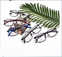 Kirin peggy gou Wholesale cheap acetate glasses tr90 prescription men eyeglass optical frame Fashion Jewelry sunglasses kapvoe