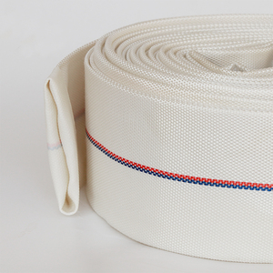 Wholesale 12-Inch High Pressure Explosion-Proof PVC Fire <strong>Hose</strong> for Agricultural Engineering Customized Large Irrigation Watering - Product Image 4