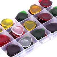 Wholesale JM/JS Folk Electric & Bass Guitar Picks Stringed Instruments Parts & Accessories