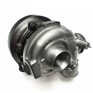 BMW Land Rover Renge Rover için GT2256V 712541-5005STurbocharger 2.9 TDI 130Kw 177PS 712541 Turbocharger d 77785383F turboşarj - Product Image 1