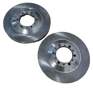 Disques de frein 380 mm pour Megane RS IV280 M3 F80 2010 Lexus RX350 Peugeot 308 <span class=keywords><strong>CRF</strong></span> 450R <span class=keywords><strong>2018</strong></span> Honda CRV Mercedes CLK550 - Product Image 3