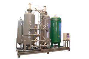 Fabrika doğrudan satış 99.99% lazer kesme makinesi N2 hava ayırıcı bitki gaz üreten ekipman Psa azot gazı jeneratör - Product Image 6