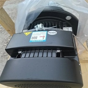 ปั๊มน้ำไฟฟ้า Grundfos Mts20 80 R38 Dq T ขนาด 80 มม. แบบสามเฟส โครงสร้างโลหะ - Product Image 1