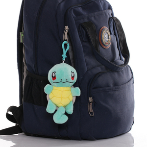 Lindos Peluches de Pokémon Kawaii de 4 Pulgadas, Juguetes de Peluche Suaves de Anime, Llavero, Mini Colgante Decorativo para <span class=keywords><strong>Mochila</strong></span> - Product Image 6