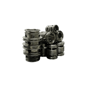 Piezas de Mecanizado de Metal Personalizadas para el Control de Flujo en Fontanería - Product Image 3