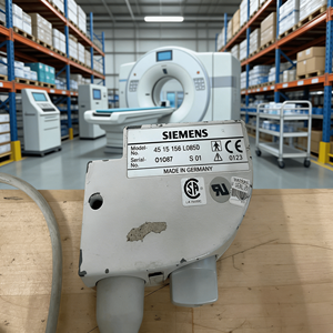 Probe Transduser <span class=keywords><strong>Ultrasound</strong></span> L0850 untuk <span class=keywords><strong>Siemens</strong></span> P/N 4515156 - Product Image 6