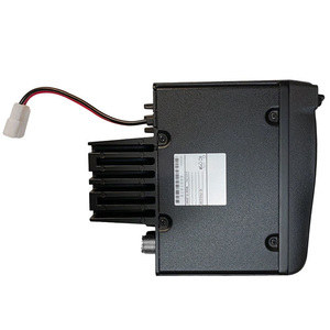 Radio Véhicule Icom IC-F6023H 45W 128 Canaux avec Affichage MDC1200 - Product Image 3