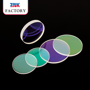 Lente de Protección Láser ZNK, Ventana Protectora en Tamaños 34*5 y 37*7 para Cabezal de Corte Láser de <span class=keywords><strong>Fibra</strong></span> Serie Raytools/BOCI BLT - Product Image 4