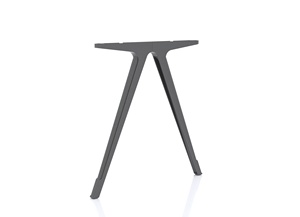 Suministro directo de fábrica de <span class=keywords><strong>Guangzhou</strong></span>, escritorio necesario para grandes empresas, cara a cara, 6 asientos, escritorio de estación de trabajo, muebles de oficina - Product Image 2