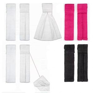 Serviette de sport personnalisée pour club de football, basket-ball, équipe, broderie, serviette en coton - Product Image 2