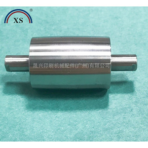 Heidelberg Idler <b>Pulley</b> Steel For Printing Press Parts - Product Image 1