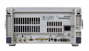ออสซิลโลสโคป Keysight MSO6104A, สัญญาณผสม, 1 GHz 4+16 (Agilent MSO6104A) - Product Image 5