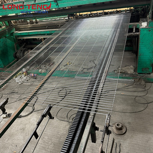 Clôture galvanisée en treillis soudé 100x100 100x50 75x75 75x50 50x25 <span class=keywords><strong>50x50</strong></span> 25x25mm Coupe de cintrage de fil galvanisé - Product Image 5