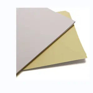 2022 Factory direct sale stickers rice white paper 120g writing paper stickers for printing