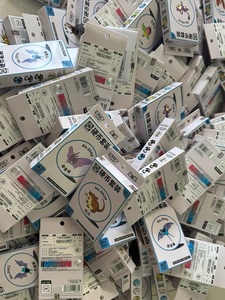 Pokemond đồng xu thiết lập EX Hộp Quà Tặng đơn giản hóa phiên bản Trung Quốc với 151 bất ngờ EX mù hộp hài hước nhân vật thiết kế nhà sưu tập - Product Image 6