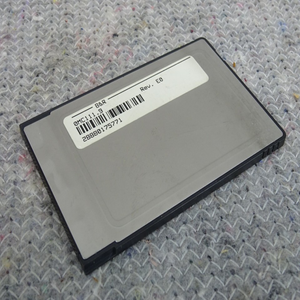 Sell Well in Stock ;R 0MC111.9 Flash <b>Memory</b> <b>Card</b> Rev.E0 for Plc by DHL/UPS Sell Well in Stock R 0MC111.9 Flash <b>Memory</b> <b>Card</b> Rev.E - Product Image 1