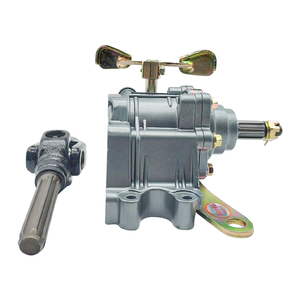 Moteur Tricycle Boîte de <span class=keywords><strong>vitesse</strong></span> 125cc 150cc 175cc 200cc 250cc 300cc Loncin Lifan <span class=keywords><strong>Moto</strong></span> Inverseur Tricycle Pièces détachées Fournisseurs - Product Image 3