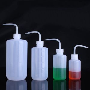 IBELONG 500ml LDPE 플라스틱 소프트 스퀴즈 물 스프레이 병 속눈썹 세척 문신 디퓨저 병 속눈썹 연장 도구 - Product Image 1