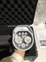 Adaptateur Tary Dc Charge Ev Gbt vers connecteur Chademo Charge à jeun 250A 1000V Adaptateur Chademo