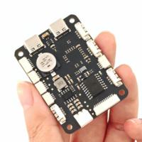 Tailhoo AL037 RAR PCB Board Gerber File Design PCBA Circuit Board Gerber Files Design PCB Build Services Schéma Gerber PCBA
