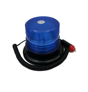 Xe Thuốc lá nhẹ nhấp nháy ánh sáng từ xe 12V 24V LED Strobe cảnh báo ánh sáng - Product Image 2