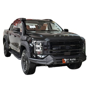 Nuevo Auto en Venta, Foton Mars 7 2025, 4x4, Diésel, Automático, Gran Capacidad de Carga, Mejor Precio - Product Image 3