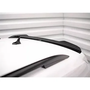 Adatto per Volkswagen Tiguan 2017 2018 2019 2020 <span class=keywords><strong>2021</strong></span> 2022 RLINE, Coda Modificata di Alta Qualità, Facile Installazione - Product Image 5