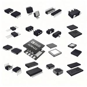PIC16C774T-E/PT วงจรรวมส่วนประกอบอิเล็กทรอนิกส์รายการต้นฉบับและใหม่ - Product Image 1
